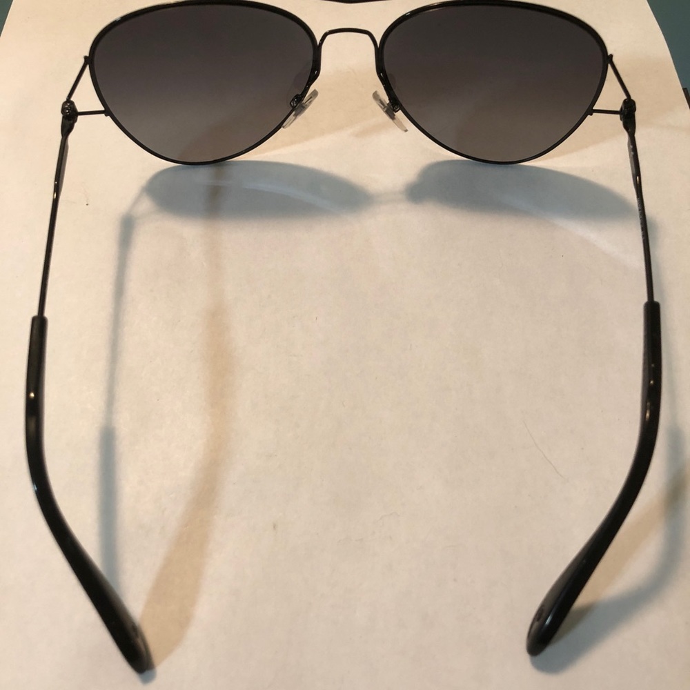 Givenchy Sunglasses - Black - Picture 6 of 8